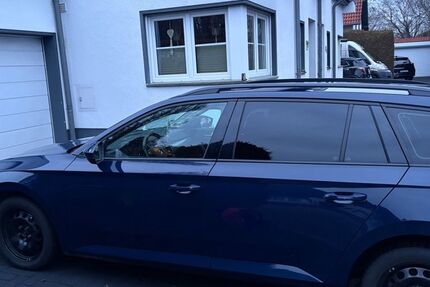 Skoda Superb 171.650 km 11.800 &euro; Bergkamen 59192