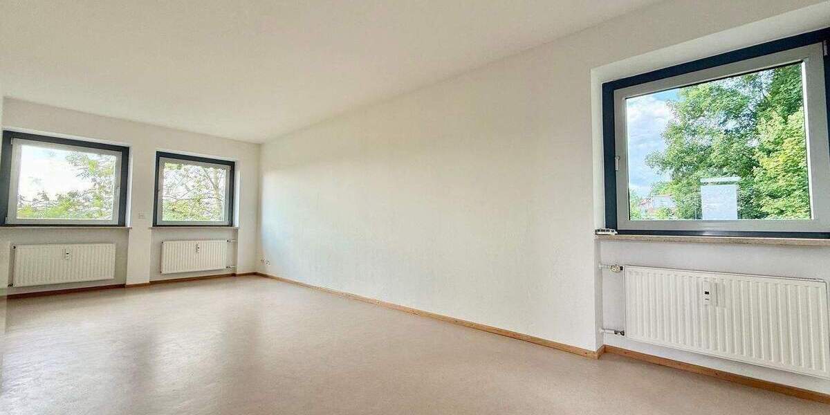 Terrassenwohnung Bogen - 4 Zimmer, 224.000&euro; | Angebot:26171222