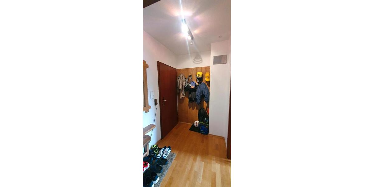 Etagenwohnung Harsewinkel - 2 Zimmer, 58 m&sup2;, 670&euro; | Angebot:26621338