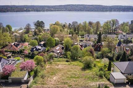 Grundstück Starnberg - 6.900.000&euro; | Angebot:23982516