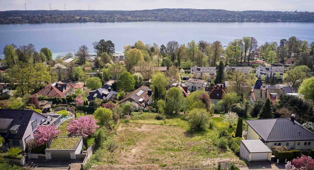 Grundstück Starnberg - 6.900.000&euro; | Angebot:23982516