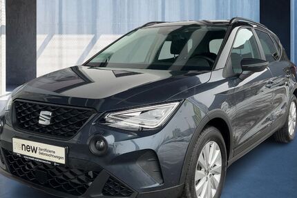 Seat Arona 12.938 km 18.690 &euro; München 81827