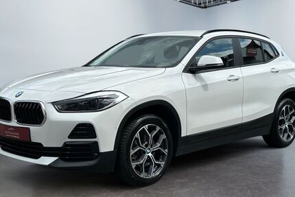 BMW X2 64.317 km 26.980 € Wartenberg-Angersbach 36367