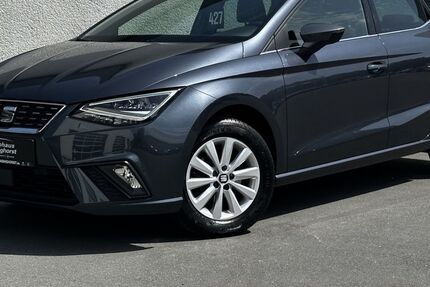 Seat Ibiza 82.335 km 15.980 &euro; Castrop-Rauxel 44579
