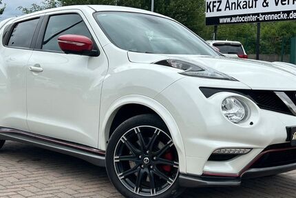 Nissan Juke 44.500 km 15.950 &euro; Magdeburg 39118