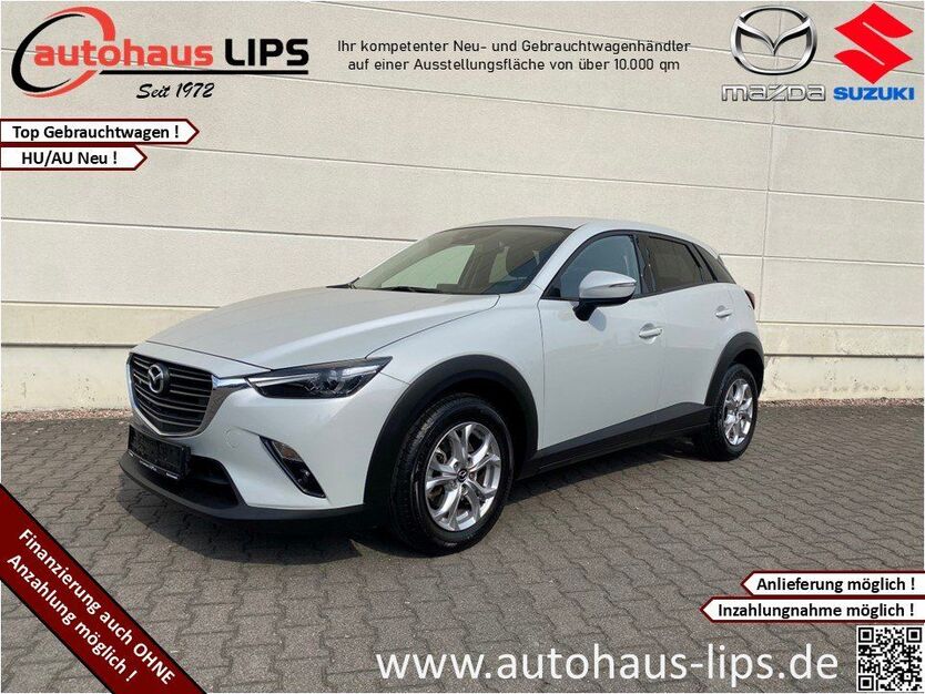 CX-3