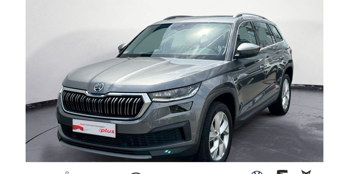 Skoda Kodiaq 71.602 km 36.950 &euro; Hilden 40721