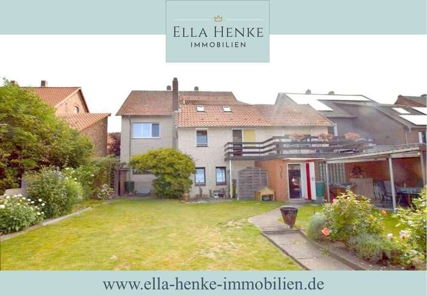 Haus zum Kaufen in Ilsede 260.000 € 228 m²