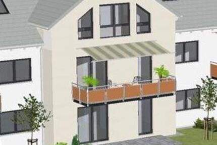 Wohnung Schnaittach - 2 Zimmer, 57 m&sup2;, 254.900&euro; | Angebot:24037139