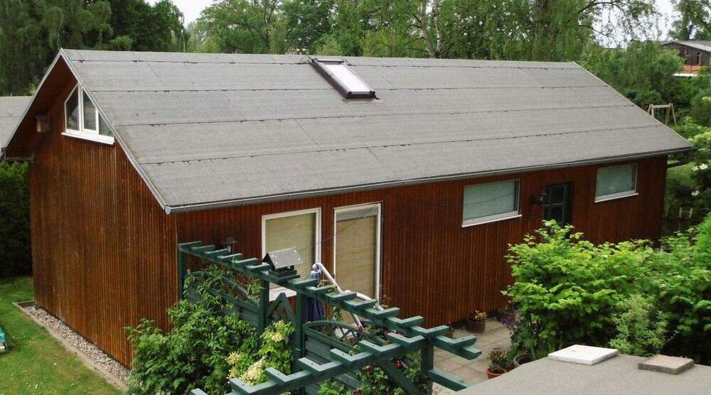Einfamilienhaus Neukalen - 8 Zimmer, 161 m&sup2;, 395.000&euro; | Angebot:25657523