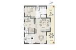 Einfamilienhaus Poseritz Puddemin - 4 Zimmer, 192 m&sup2;, 850.000&euro; | Angebot:26129496