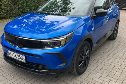 Opel Grandland (X) 53.500 km 20.000 &euro; Münster 48161