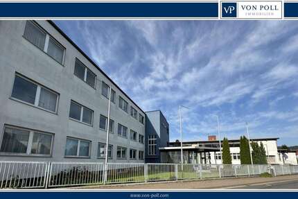 Büro in Bad Grund (Harz) 450.000 € 2550 m² zimmer