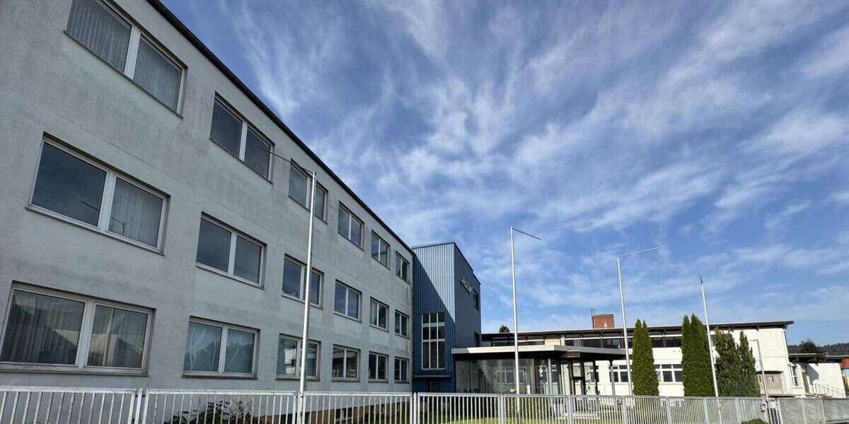 Büro in Bad Grund (Harz) 450.000 € 2550 m² zimmer