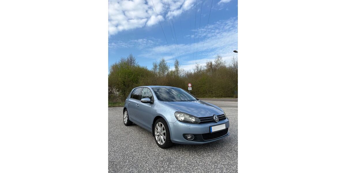 VW Golf 196.950 km 4.390 &euro; Reinbek 21465