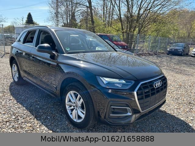 Audi Q5 155.000 km 25.999 &euro; Rheinbach 53359
