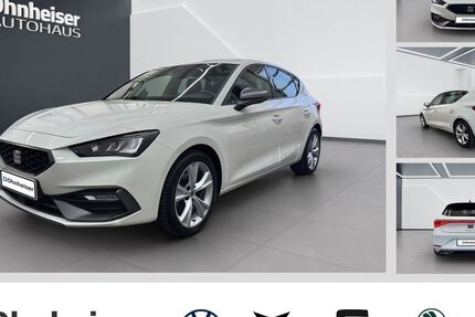 Seat Leon 41.773 km 23.700 &euro; Wertingen 86637