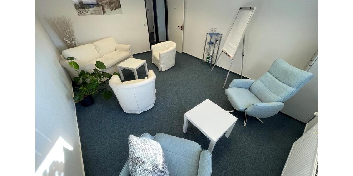 Tagungsraum Neumünster Seminarraum Schulungsraum Mieten zimmer