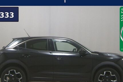 Opel Mokka 113.855 km 12.980 &euro; Gyhum/Bockel 27404