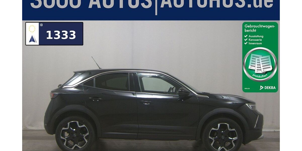 Opel Mokka 113.855 km 12.980 &euro; Gyhum/Bockel 27404