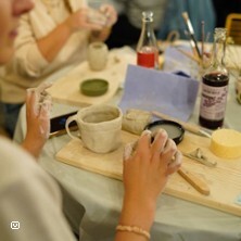 Clay it Out ! Tübingen