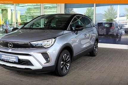 Opel Crossland (X) 16.099 km 19.290 &euro; Bühl 77815