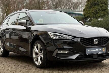 Seat Leon 111.328 km 20.800 &euro; Harkebrügge 26676