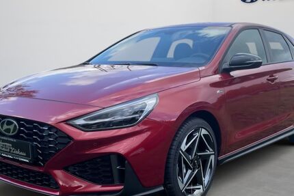 Hyundai i30 1.556 km 29.990 &euro; Einbeck 37574