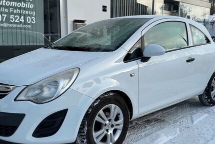Opel Corsa 192.000 km 2.200 &euro; Saarbrücken 66115