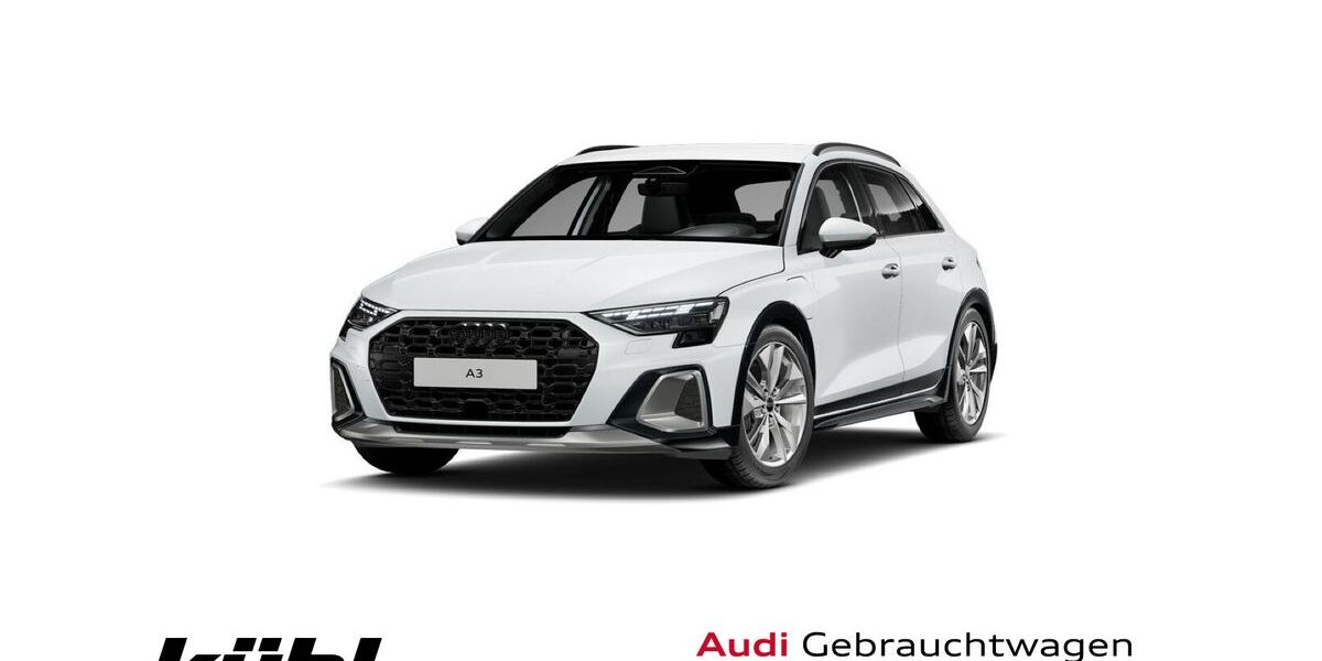 Audi A3 4.320 km 32.690 &euro; Gifhorn 38518
