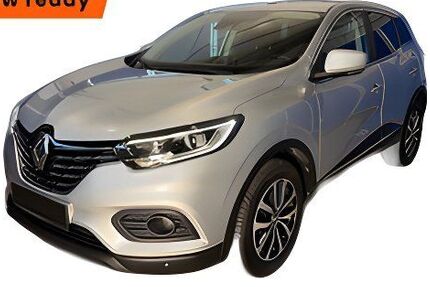 Renault Kadjar 86.929 km 14.249 &euro; Ergolding 84030