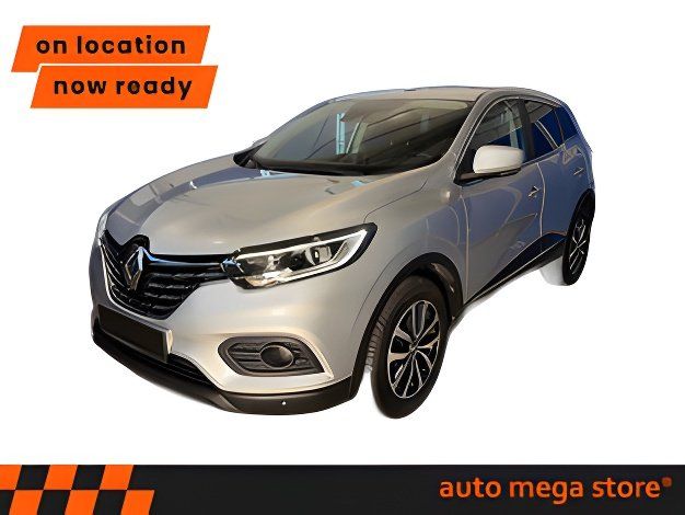 Renault Kadjar 86.929 km 14.249 &euro; Ergolding 84030