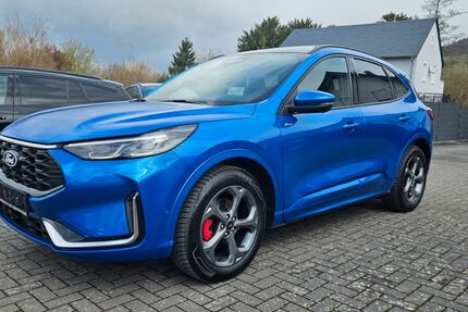 Ford Kuga 23.500 km 31.680 &euro; Veldenz 54472