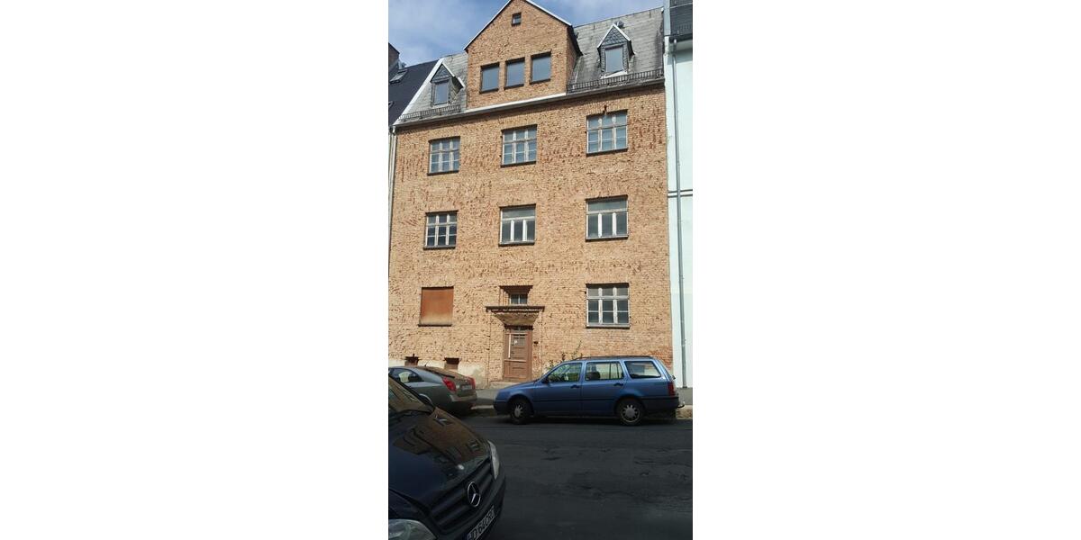Mehrfamilienhaus, Wohnhaus Plauen Alt Chrieschwitz - 17 Zimmer, 450 m&sup2;, 249.999&euro; | Angebot:26820130