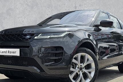 Land Rover Range Rover Evoque 23.450 km 40.560 € Greding 91171