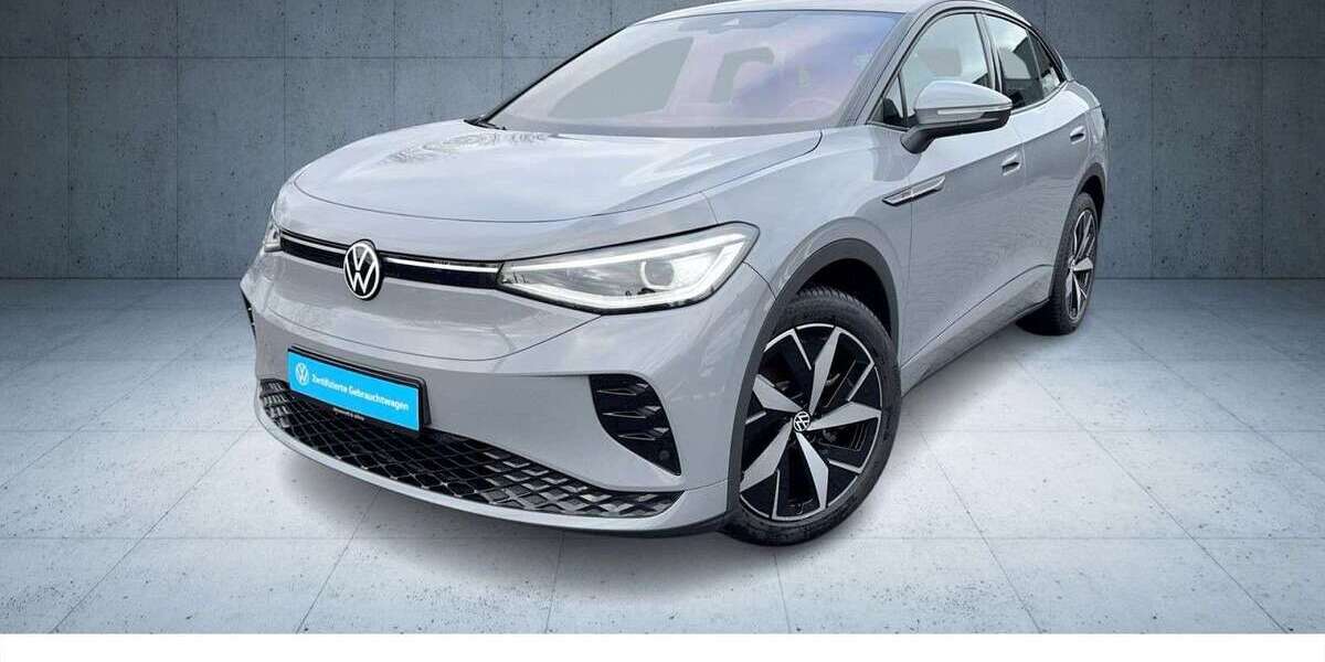 VW ID.5 42.386 km 29.980 &euro; Hünfeld 36088