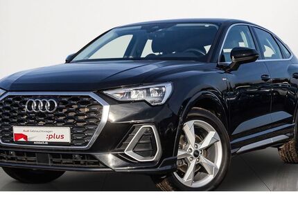 Audi Q3 73.440 km 31.870 &euro; Wetzlar 35576