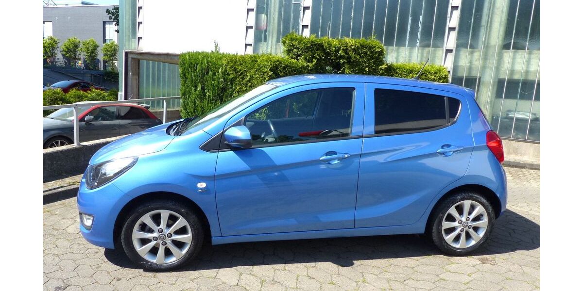 Opel Karl 94.000 km 8.900 &euro; Hannover 30179