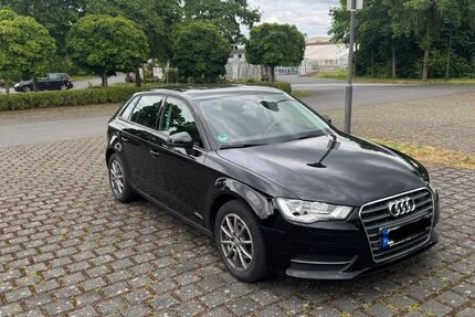 Audi A3 202.900 km 9.800 &euro; Schloßheck 54595