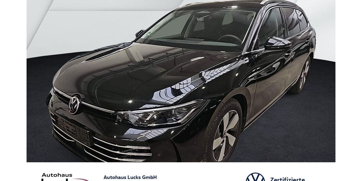 VW Passat Variant 28.058 km 39.739 &euro; Artern 06556