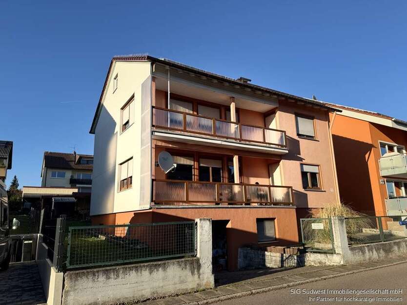 Haus zum Kaufen in Pforzheim - Eutingen 595.000 € 175 m²