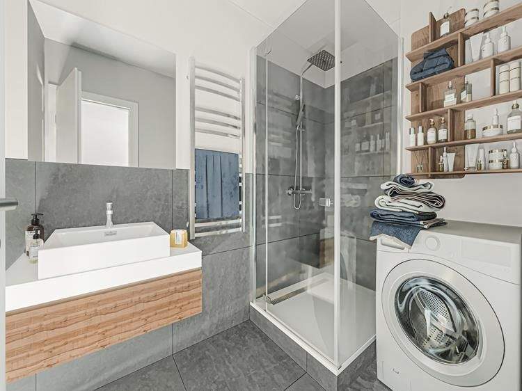 Etagenwohnung Besigheim - 4 Zimmer, 92 m&sup2;, 349.000&euro; | Angebot:25399652