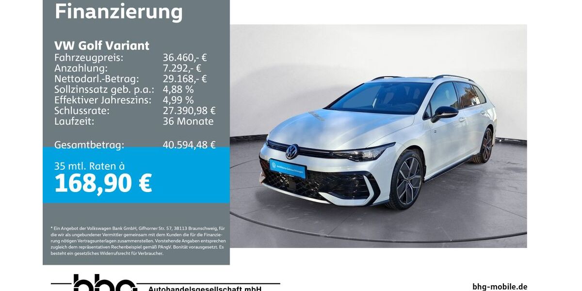 VW Golf 10.475 km 34.390 &euro; Albstadt 72458