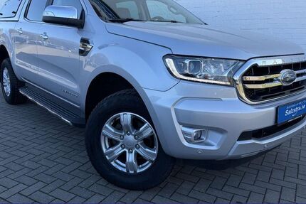 Ford Ranger 59.093 km 36.898 &euro; Mölln 23879