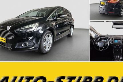 Ford S-Max 111.111 km 20.950 € Herford 32051