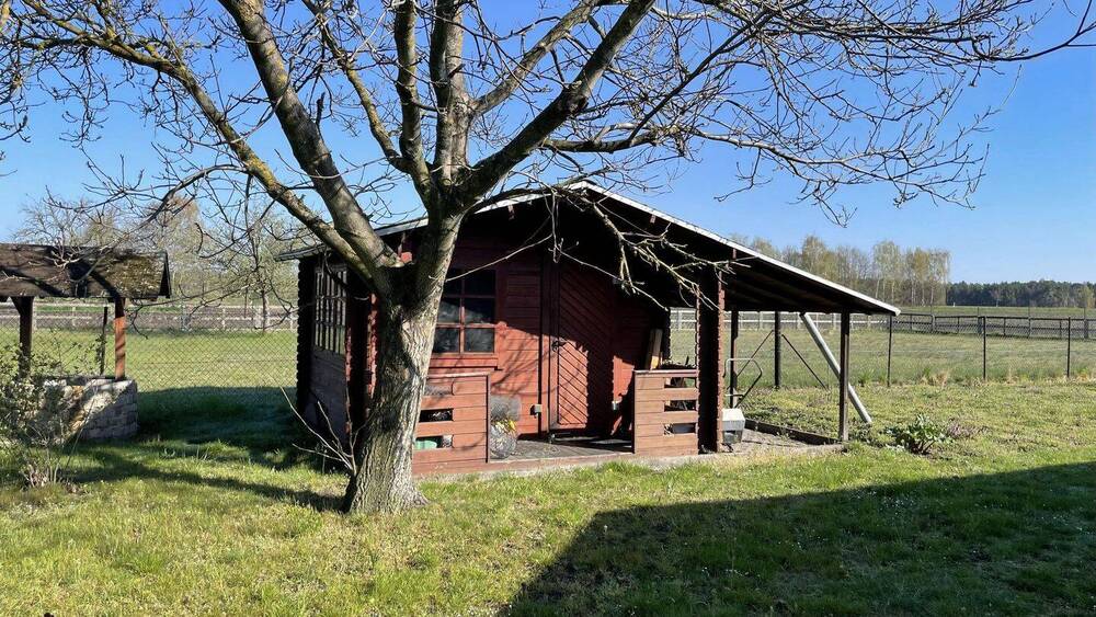 Einfamilienhaus Wittichenau Maukendorf - 5 Zimmer, 99 m&sup2;, 279.000&euro; | Angebot:26393580