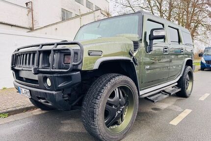 Hummer H2