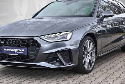 Audi A4 58.472 km 33.870 &euro; Verl 33415