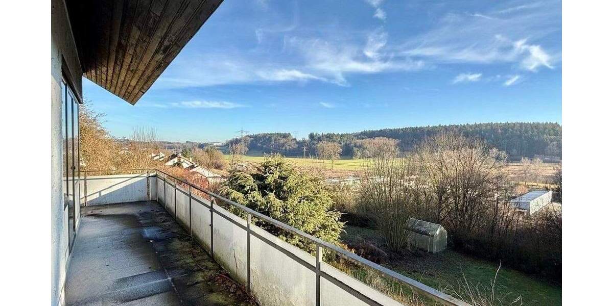 Einfamilienhaus Meßkirch - 6 Zimmer, 256 m&sup2;, 478.000&euro; | Angebot:25670917