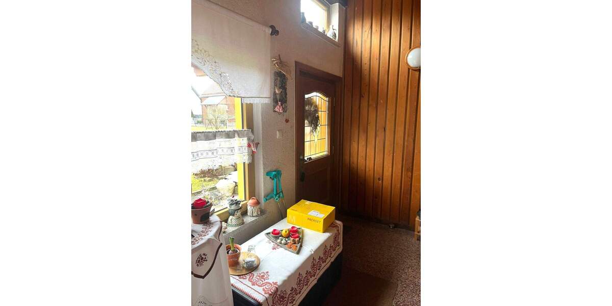 Doppelhaushälfte Sonneberg Oberlind - 6 Zimmer, 110 m&sup2;, 275.000&euro; | Angebot:25302323